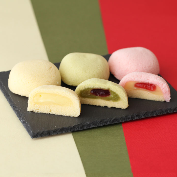 富山銘菓 甘金丹(かんこんたん)富也萬(とやま...の紹介画像3