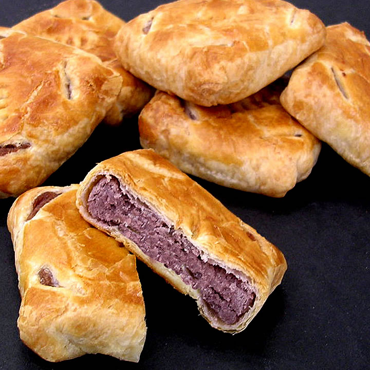 富山銘菓 富也萬(とやまん) 1個小箱無し