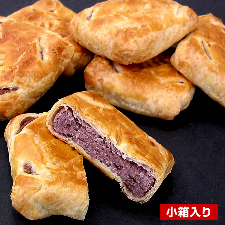 富山銘菓 富也萬(とやまん) 1個小箱入