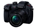 Panasonic DC-GH5M2M 標準ズームレンズキット LUMIX GH5II ミラーレス一眼カメラ パナソニック