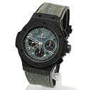 ウブロ ビッグバン ジーンズ 301.CI.2770.NR.JEANS 世界限定250本 腕時計 HUBLOT