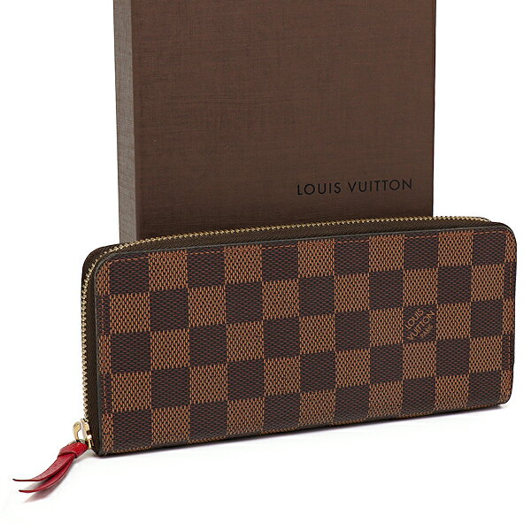 ルイヴィトンダミエポルトフォイユク...