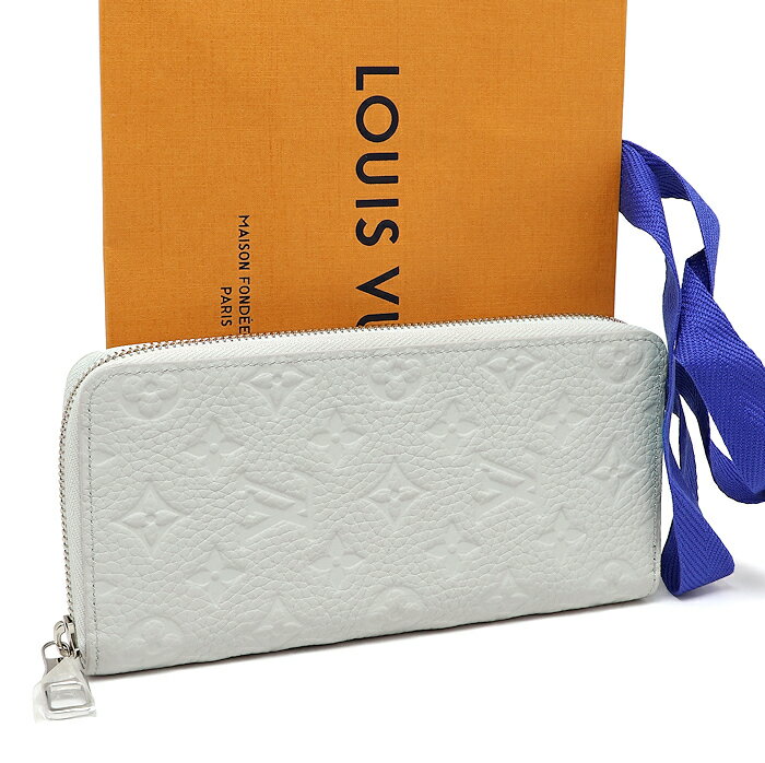 楽天市場】louis vuitton トリヨン（形状（財布）長財布（ラウンド