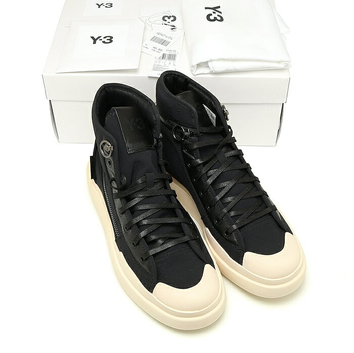 楽天市場】アディダス スニーカー ハイカット（ブランドY-3）の通販