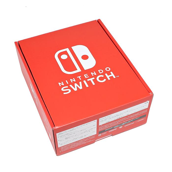 楽天市場】マイニンテンドーストアー（本体｜Nintendo Switch