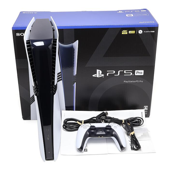 PlayStation 5 Pro
