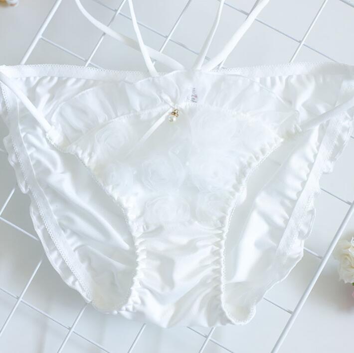 大人 すっぽり ショーツのみ 肌着 スタンダード 少女 パンツ 可愛い ショーツセッ...