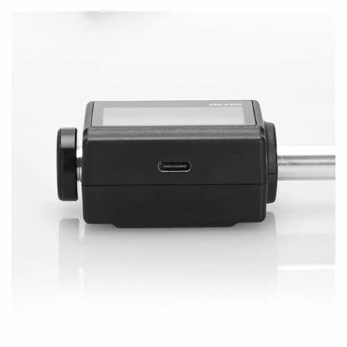 硬度測定器 SW6200 一体型リーブ硬度計 測定範囲170~960 HLD ポータブル工業用硬度...