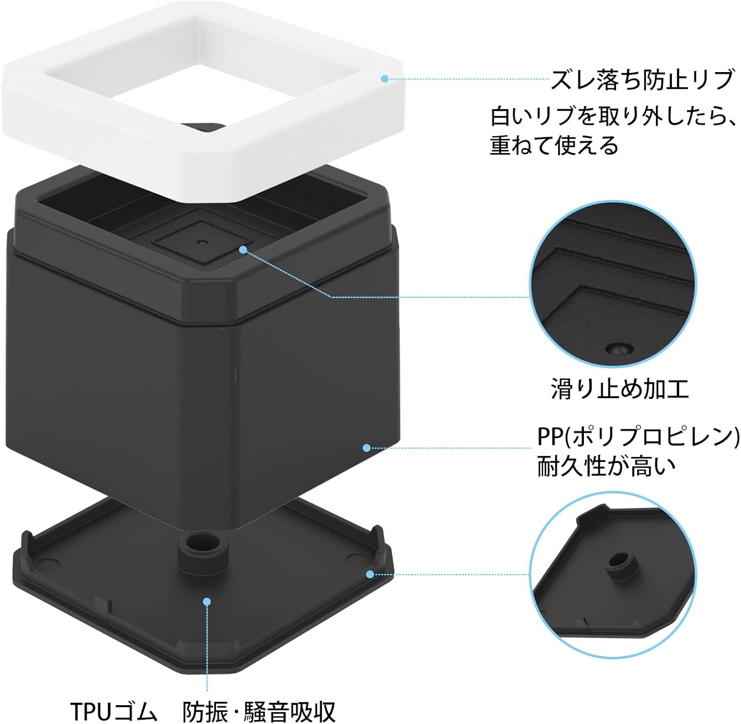【10%OFF券配布中|今だけお得】DEWEL...の紹介画像3