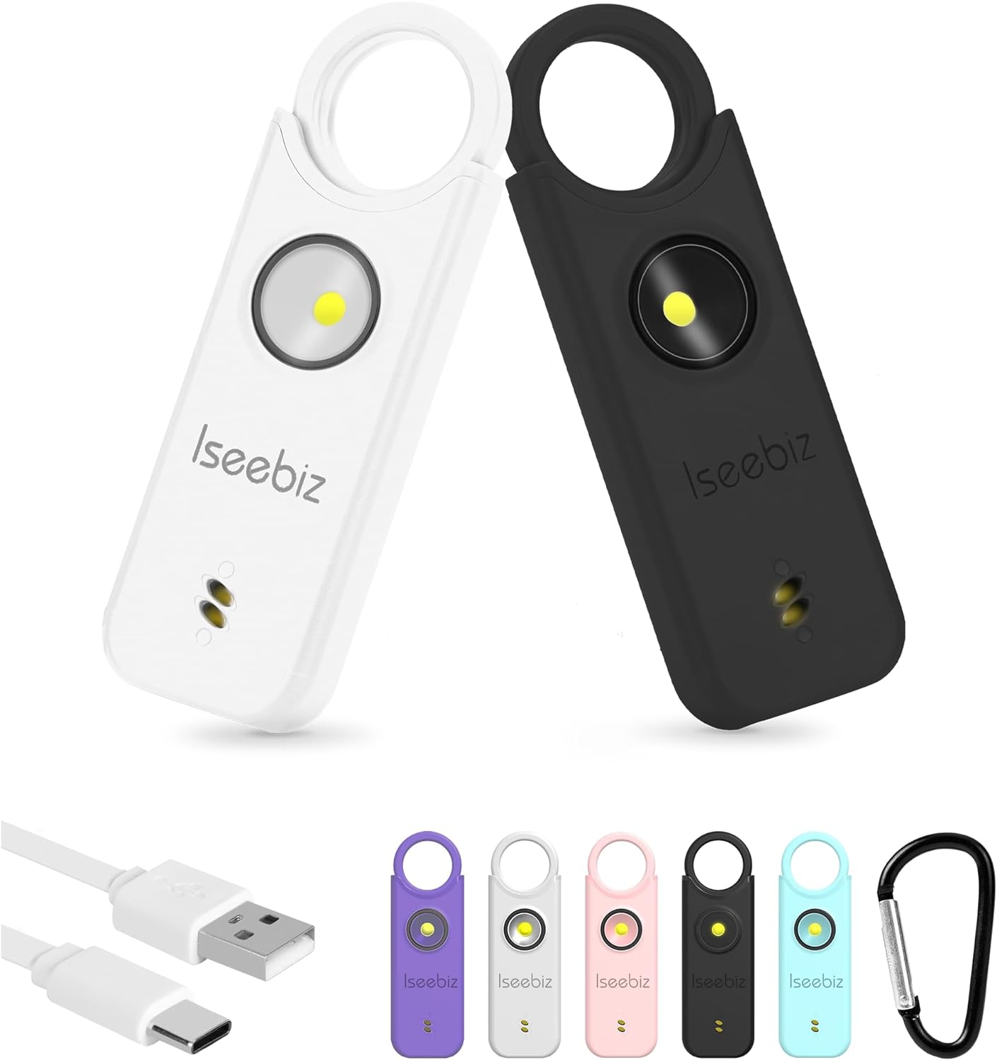 【BF限定10倍P&10%OFF】 防犯ブザー 護身用グッズ 防犯アラーム 防災用品 防犯グッズ 防犯ベル 135dB大音量 子供 振動センサー 窓侵入防止 ライト付き type-c充電式 大人 150mAh ドア用 簡単操作 痴漢撃退 女性 お年寄り 通学や通勤 夜ラン派にお勧め