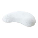 低反発枕 CFsleep(シーエフスリープ) プラチナ セラピー Ptルナヒルズピロー (51×36×高さ7.5〜10cm) ウレタンながら高い通気性で頭部の湿...