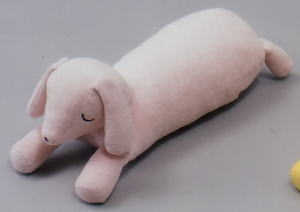 ★期間限定・数量限定の早い者勝ち！【決算大セール】34％OFF！アニマルピロ　ワン （低反発素...