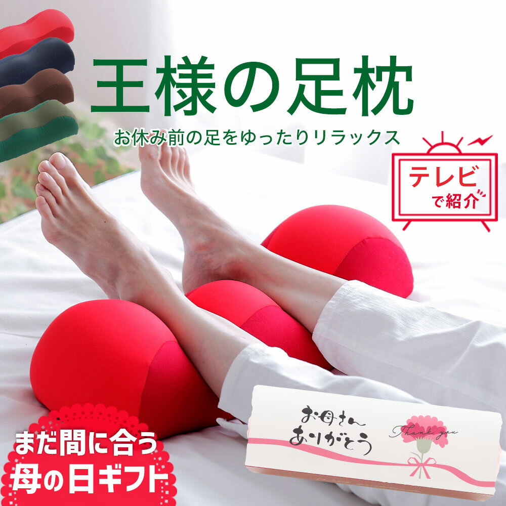 FOOT WARMER フットウォーマー 足入れクッション 足ぽかグッズ 足枕 防寒 電源不要 ひざ下まで暖かい モコモコ ボア生地 (ブラウン)