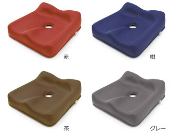 MOGU CARE(モグケア) スワッテ美姿勢フィット パウダービーズの優しい感触 【日本製 シートクッション 介護 褥瘡 床ずれ防止 体圧分散 車椅子 S字 姿勢 お尻 腰痛 すわって 骨盤 デスクワーク オフィス】【敬老の日 ギフト】