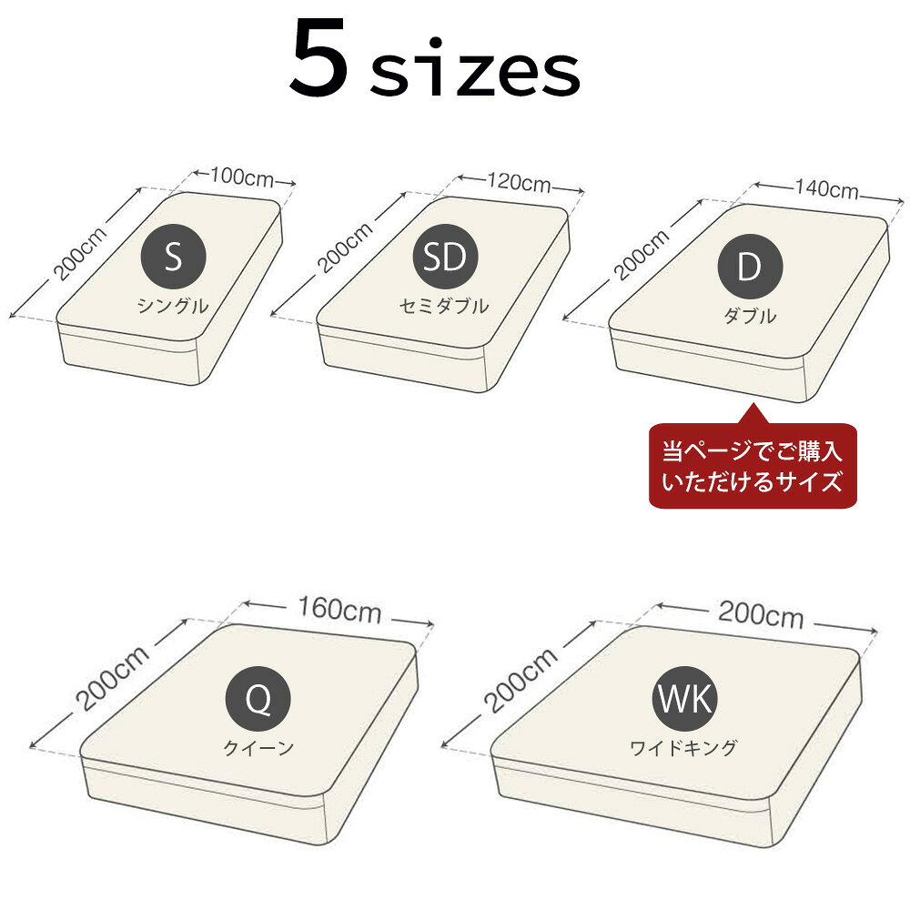 シーツ ダブルサイズ Fab the Home（ファブザホーム）Double gauze ダブルガーゼ ...