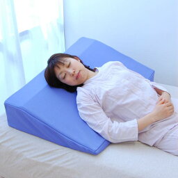 枕 | 快眠枕 ナポレオンピロー 短時間で熟睡したい人のための枕 【送料無料】【日本製/短時間睡眠/まくら/快眠/安眠/睡眠不足/ショートスリーパー/宿直/ウレタン/ビックサイズ/当直/夜勤/仮眠/受験生/授乳/お昼寝/居眠り】【N】