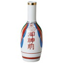 神具 錦 御神前 5.5 並神酒