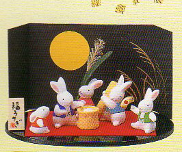 楽天市場】餅つきうさぎの通販 楽天市場】餅つきうさぎの通販