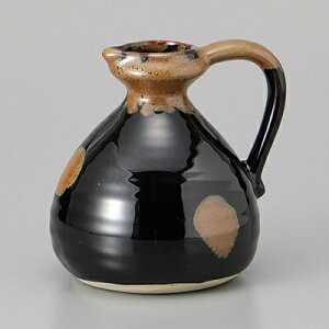 酒器 かんぴん 天目 金 流し 2.5合 かんぴん 直火 電子レンジ対応 徳利 かんぴん日本酒 酒燗器 熱燗器 保温 あたため 日本酒 熱燗 お燗 あつかん 燗酒 お酒 徳利 とっくり 晩酌 父の日 還暦祝い プレゼント 美濃焼