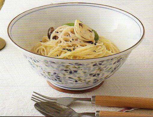 ラーメン丼 美濃焼 芽ばえ うすかる 麺鉢 薄くて軽い どんぶり 丼ぶり 和食器 レンジ対応 食洗機対応 和食器 中華食器 サラダボウル 大鉢 うどん そうめん 丼 夏の器 和食器ラーメン鉢 麺鉢 ラーメン丼 業務用食器 丼 美濃焼