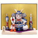 五月人形 染錦出世若武者 五月人形 コンパクト おしゃれ 五月人形 兜 五月人形 薬師窯 5月人形 陶器 男の子 初節句 5月人形 五月人形 武将 兜 五月人形...