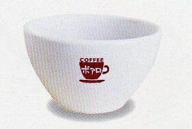 【喫茶アポロ】名探偵コナン　喫茶アポロ　フリーボウル　　陶器　電子レンジ・食...