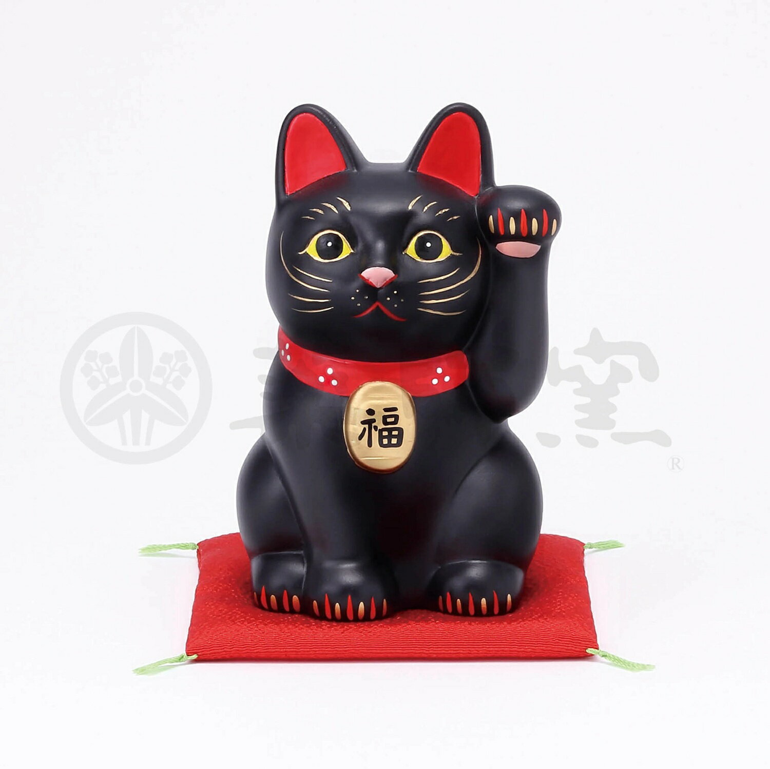薬師窯 招き猫 楽天市場】招き猫 薬師窯の通販