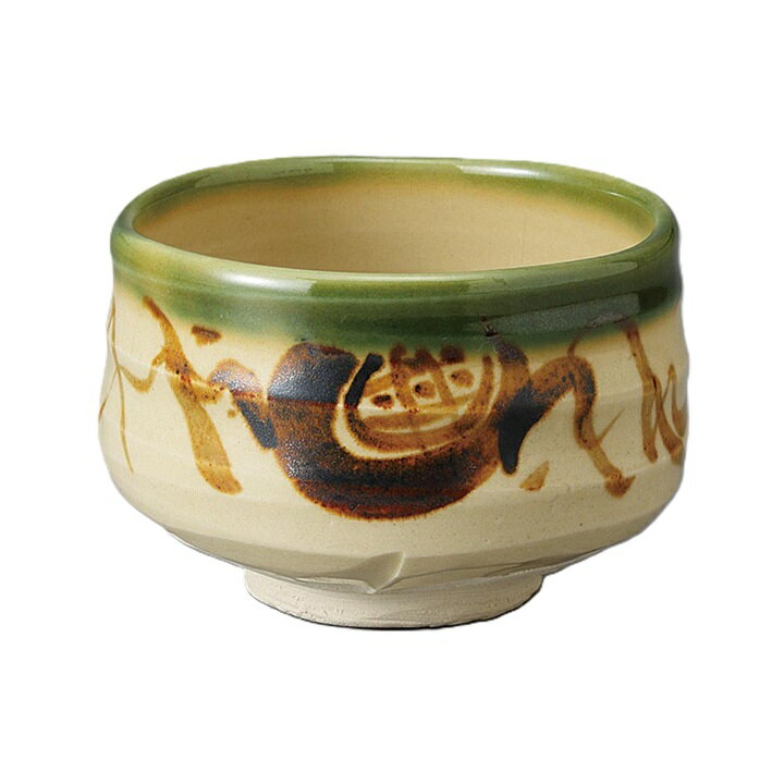 樂天商城 - 織部 抹茶碗 美濃焼 茶道具 抹茶茶碗 美濃焼 茶碗 藍釉 お茶碗 日本製 国産 抹茶碗 抹茶椀 茶わん 茶道 和食器産 茶器 和食器 お茶碗 ちゃわん 茶道 お茶会 練習 おすすめ 陶器 焼物 ギフト 贈り物 プレゼント 業務用 日常使い用 家庭用 練習用