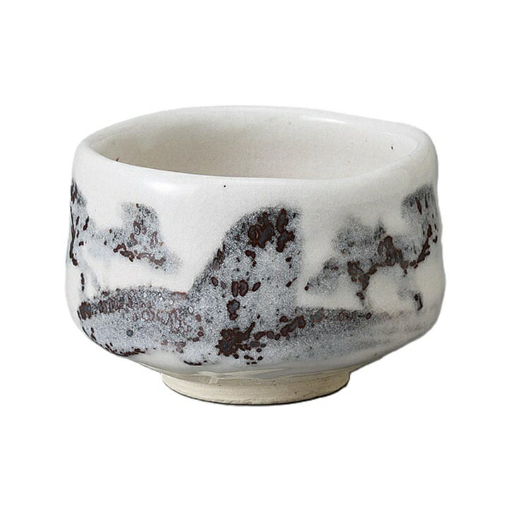 樂天商城 - 白志野 抹茶碗 美濃焼 茶道具 抹茶茶碗 美濃焼 茶碗 藍釉 お茶碗 日本製 国産 抹茶碗 抹茶椀 茶わん 茶道 和食器産 茶器 和食器 お茶碗 ちゃわん 茶道 お茶会 練習 おすすめ 陶器 焼物 ギフト 贈り物 プレゼント 業務用 日常使い用 家庭用 練習用