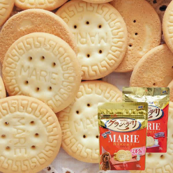 【ワンちゃん専用】マリー【犬用おやつ】＜あす楽対応＞のサムネイル