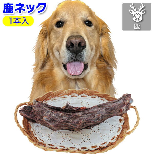 Rakuten - 鹿ネックストロングバー【犬のおやつ】＜あす楽対応＞