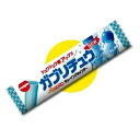 【特価】ガブリチュウ ラムネ味　20個入り1BOX 明治チューインガム【駄菓子】