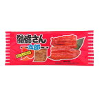 【おやつ・特価】蒲焼さん太郎 30枚 菓道【駄菓子】かばやき　駄菓子　珍味