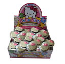 丹生堂本舗 ハローキティ レリーフチョコ 50個入り1BOX(4)