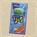 【特価】ニューフレッシュソーダ 粉末ジュース 50個入り1BOX 松山製菓【駄菓子】