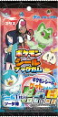 コリス ポケモンシールブックガム 15袋入り×1BOX
