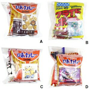 【お菓子 詰め合わせ】人気キャラ