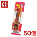 送料無料 タクマ食品 元祖するめジャーキー 50枚 メール便