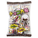 やおきん チョコ大福 148g×1袋