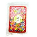 サンシャイン 上品な京飴菓子あかね飴 花車 95g