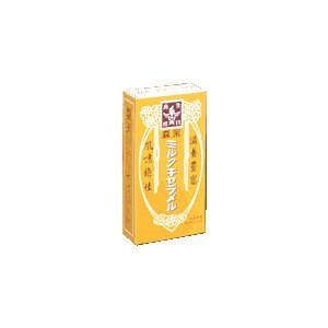 キャラメル 森永　ミルクキャラメル　10個入り1BOX　大人買い　特価