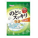 【特価】のどにスッキリ 春日井製菓　125g×6袋