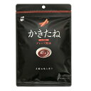 《かきたねブラックシリーズ 001 ブレンド醤油》 柿の種を、好きな味で。新潟県産醤油使用。 ◎ポイント1 「阿部幸製菓の柿の種」独自の原料・製法で存在感を演出。 ◎ポイント2 いろいろなフレーバーがあり、様々なシーンでの選択肢が広がります。 ◎ポイント3 パッケージは、上質感漂うマットな質感となめらかな手触りにこだわりました。 商品名 かきたね Basic ブレンド醤油 メーカー名 阿部幸製菓 内容量 60g 賞味期限 メーカー製造より約180日 ※実際にお届けする商品は、賞味期間は短くなりますのでご了承下さい 原材料 でん粉(国内製造)、米（国産）、しょうゆ、砂糖、デキストリン、食塩、たん白加水分解物、唐辛子、かつおエキス、植物油脂／加工デンプン、調味料（アミノ酸等）、カラメル色素、パプリカ色素、ベニコウジ色素、香辛料抽出物、（一部に小麦・大豆を含む） 保存方法 直射日光、高温多湿はお避けください。 備考 ・メーカー取り寄せ可能商品となります。 ・大量注文の場合は発送までにお時間を頂く場合があります。業務用やイベント等に必要な場合はお問い合わせください。・数量がご希望に添えない場合がございますのでその際は当店からご連絡させていただきます。 JANコード 4901023012505■メーカー終売等について ご注文済みの商品が終売、名称変更等がメーカの都合上、急遽される場合があります。 その際は、大変申し訳ございませんが同等の商品への変更（シリーズ、味等の変更）もしくはお客様のご希望でキャンセルとなってしまう 場合がございますので予めご了承ください。 該当する商品をご注文のお客様には個別にご連絡させて頂いております。 大きな変更等が無い場合はそのまま発送させて頂いておりますのでご了承ください。 ■食品商品の賞味期限について メーカー表記の賞味期限に近い商品を発送するように心がけております。 店内の在庫商品を発送する場合に関しても1ヶ月以上期限が残っている商品を発送しております。 特価商品、半生系の物については商品の特性上、期限の残日数が少ない場合がございます。 ★半生系のお菓子 商品の特性上、元々賞味期限の短い商品がほとんどです。 発送する商品に関しましても他の商品より賞味期限が短くなりますのでご了承ください。 ★チョコレート 駄菓子関連のチョコレート製品は4月〜9月位まで製造中止となっております。 この期間の予約・発注は不可となり、在庫のみの発送となっておりますのでご了承ください。 9月〜10月より順次再販となります。 ※チョコレート製品等の夏場（もしくは高温の地域）で溶けやすい商品等はクール便での発送をお勧めいたします。 （別途クール代金がかかります。） ※クール便の指定のない場合は通常便での発送となります。商品が解けていた際等の責任は当店では負いかねますので ご了承ください。