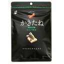 阿部幸製菓 かきたね 003 わさび醤油 60g×6袋(4)