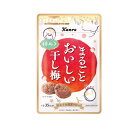 種ぬきで食べやすい、甘ずっぱいやわらかな食感の干し梅 素材なお菓子！ うだるようなアツ〜イ夏にも、すっきり食べやすいおすすめなカンロの『まるごとおいしい梅』です。 熱中症対策にも。 素材系のお菓子は、根強いファンも多いです。 本格的に暑くなる夏に、美味しく手軽に塩分を補給出来る『まるごとおいしい干し梅』もそのひとつ。 酸っぱいものが苦手でも、菓子系の梅であれば大丈夫という人も少なくありません。 梅シリーズのお菓子の「カンロ『まるごとおいしい干し梅』はカンロの隠れたロングセラー」です。 商品詳細 商品名 まるごとおいしい干し 19g メーカー名 カンロ（KANRO） 内容量 1袋 19g 賞味期限 商品パッケージに記載 原材料 保存方法 直射日光、高温多湿はお避けください。 備考 ・メーカー取り寄せ可能商品となります。 ・大量注文の場合は発送までにお時間を頂く場合があります。業務用やイベント等に必要な場合はお問い合わせください。・数量がご希望に添えない場合がございますのでその際は当店からご連絡させていただきます。 JANコード 4901351054642■メーカー終売等について ご注文済みの商品が終売、名称変更等がメーカの都合上、急遽される場合があります。 その際は、大変申し訳ございませんが同等の商品への変更（シリーズ、味等の変更）もしくはお客様のご希望でキャンセルとなってしまう 場合がございますので予めご了承ください。 該当する商品をご注文のお客様には個別にご連絡させて頂いております。 大きな変更等が無い場合はそのまま発送させて頂いておりますのでご了承ください。 ■食品商品の賞味期限について メーカー表記の賞味期限に近い商品を発送するように心がけております。 店内の在庫商品を発送する場合に関しても1ヶ月以上期限が残っている商品を発送しております。 特価商品、半生系の物については商品の特性上、期限の残日数が少ない場合がございます。 ★半生系のお菓子 商品の特性上、元々賞味期限の短い商品がほとんどです。 発送する商品に関しましても他の商品より賞味期限が短くなりますのでご了承ください。 ★チョコレート 駄菓子関連のチョコレート製品は4月〜9月位まで製造中止となっております。 この期間の予約・発注は不可となり、在庫のみの発送となっておりますのでご了承ください。 9月〜10月より順次再販となります。 ※チョコレート製品等の夏場（もしくは高温の地域）で溶けやすい商品等はクール便での発送をお勧めいたします。 （別途クール代金がかかります。） ※クール便の指定のない場合は通常便での発送となります。商品が解けていた際等の責任は当店では負いかねますので ご了承ください。