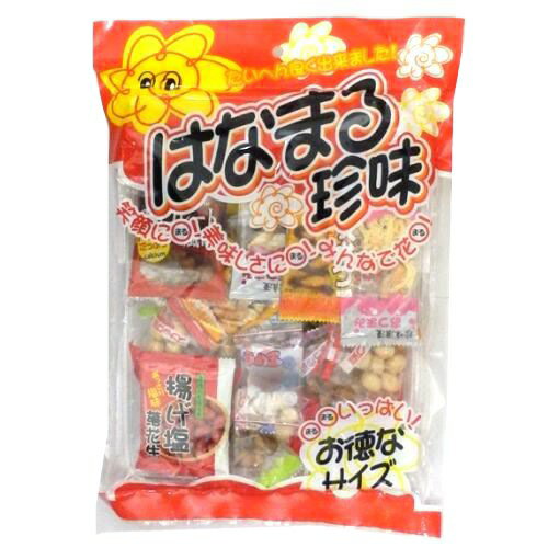 【特価】タクマ食品　はなまる珍味