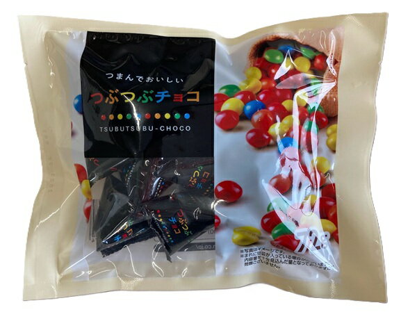 NSIN つぶつぶチョコ 72g×1袋