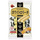 ブルボン ホワイトロリータ 14本入り×1袋 夏季クール便配送(クール代別途330円~)