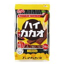 ハマダコンフェクト ハイカカオウエハース 36枚入