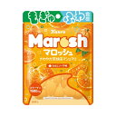 マロッシュ みかんソーダ味 46g×6袋 マシュマロ【カンロ】